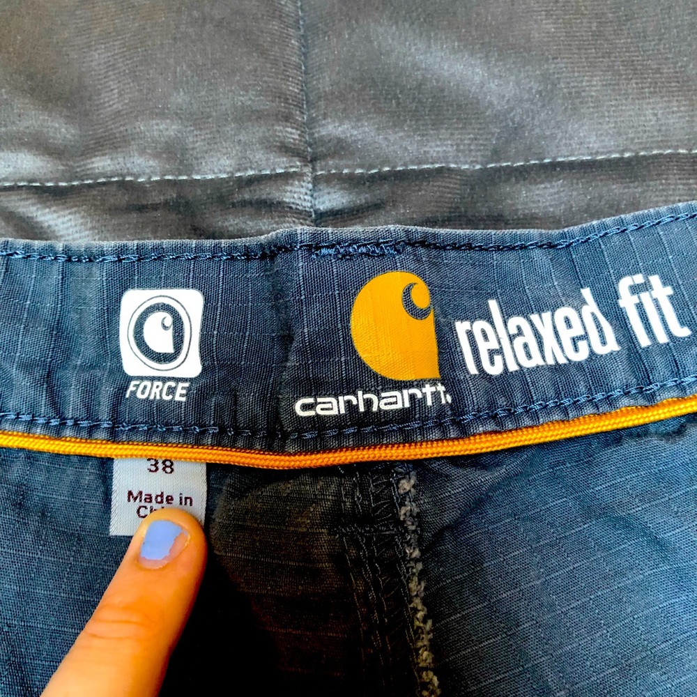 Work shorts